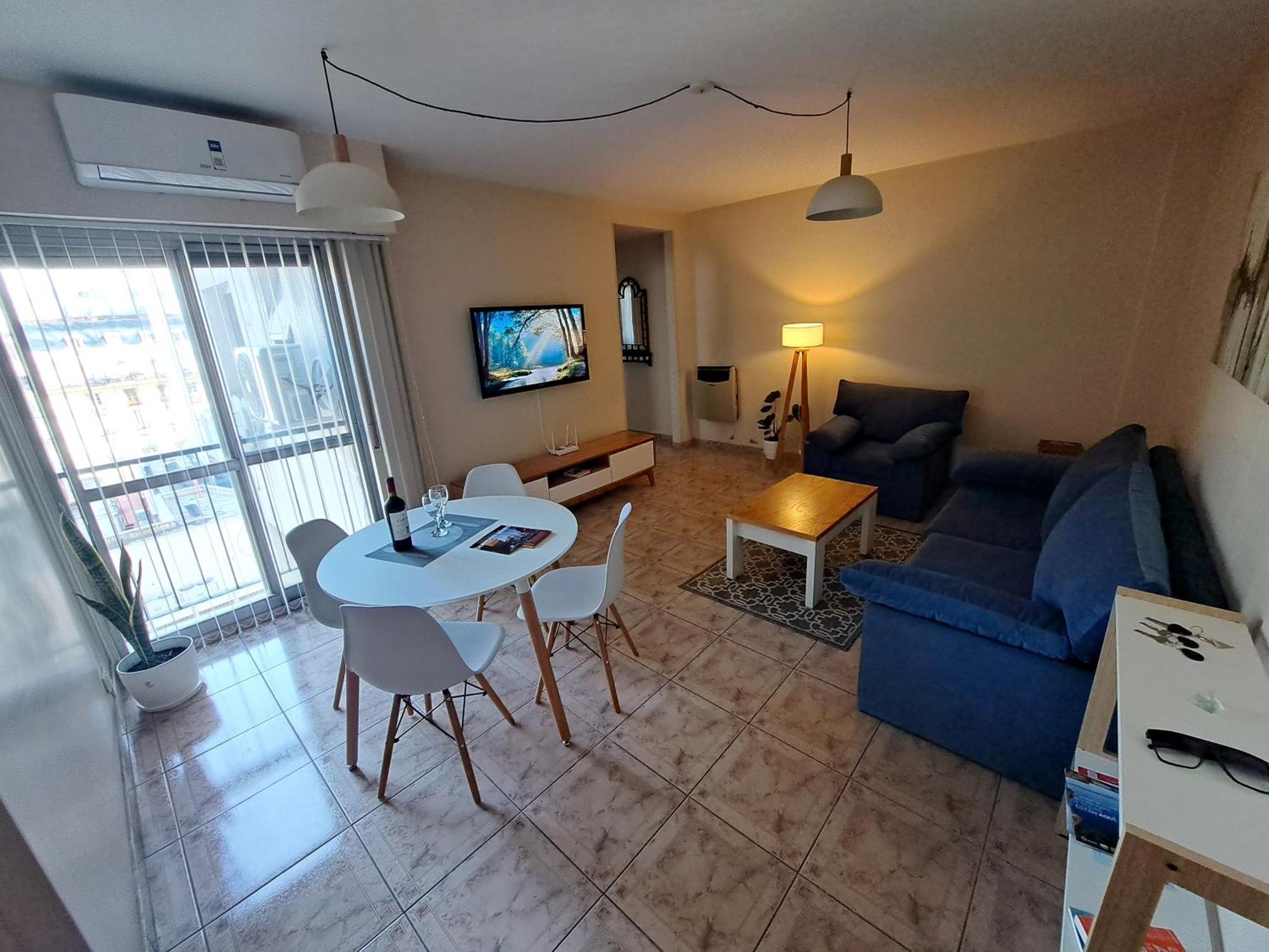 Casa Amelia Appartement Buenos Aires