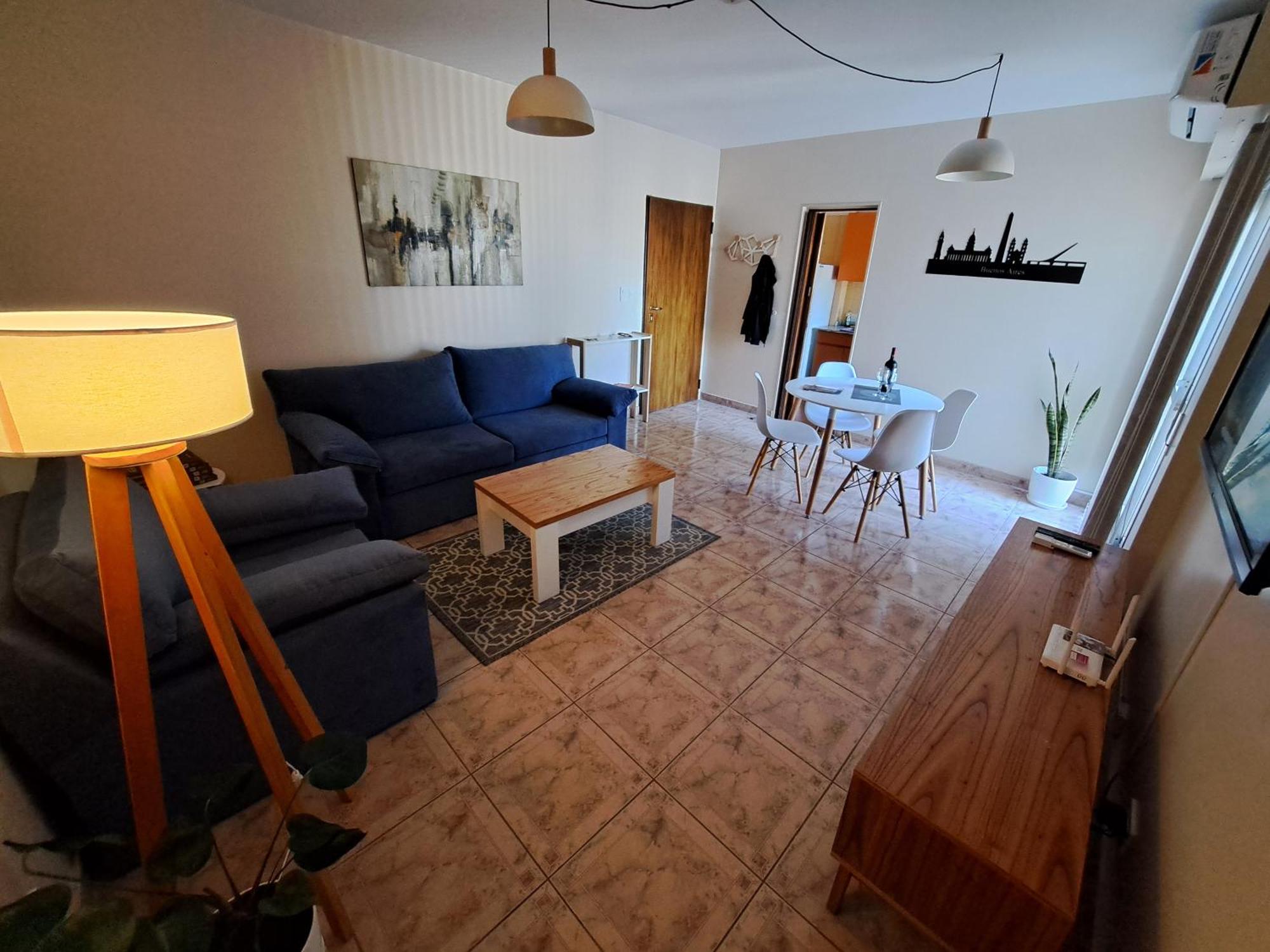 Casa Amelia Appartement Buenos Aires
